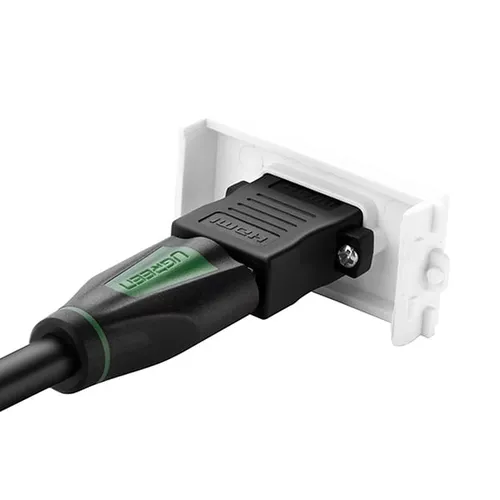 UGREEN 20318 HDMI Socket Panel