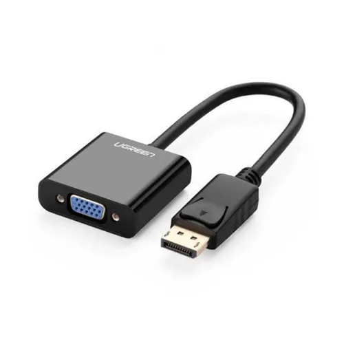 UGREEN 20415 DP Male to VGA Female Converter