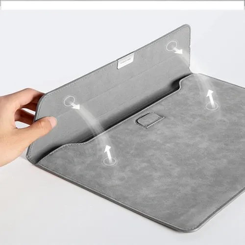 UGREEN 20432 14 inch Laptop Sleeve with Stand