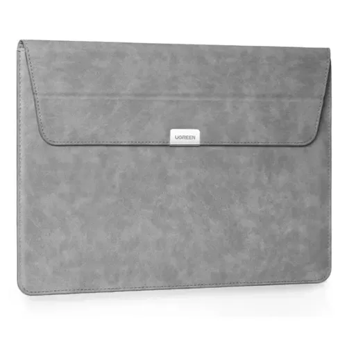 UGREEN 20432 Leather 15-16 inch Slim Fit Sleeve