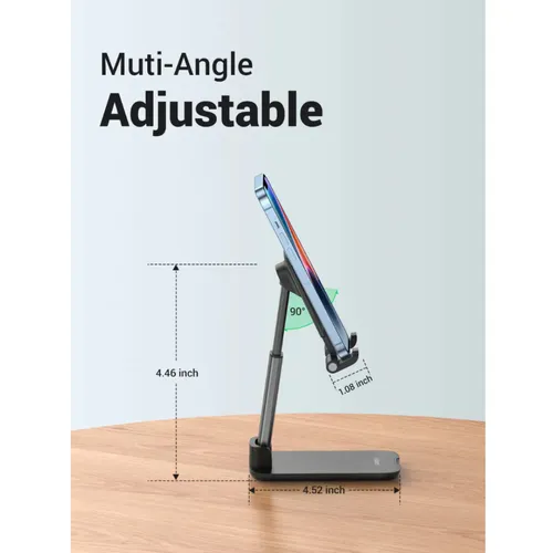 UGREEN 20435 Desktop Foldable Phone Holder
