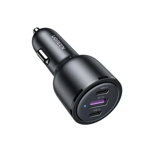 UGREEN 20467 69W Type-C Car Charger