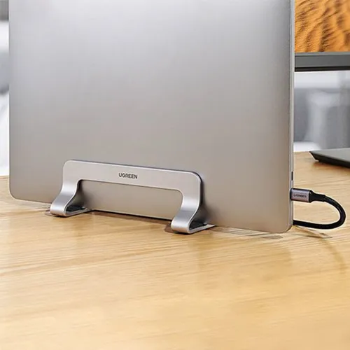 UGREEN 20471 Aluminum Vertical Stand