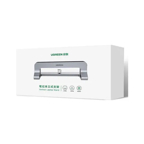 UGREEN 20471 Aluminum Vertical Stand