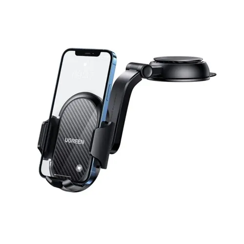 UGREEN 20473 Water-Fall Shaped Suction Cup Car Phone Holder