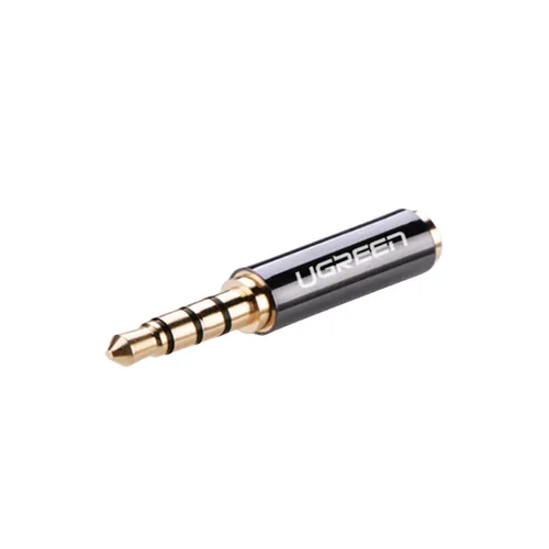 Ugreen 20502 3.5mm Male To 2.5mm Female Adapter