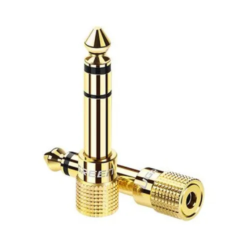 UGREEN 20503 6.5mm to 3.5mm Audio Adapter