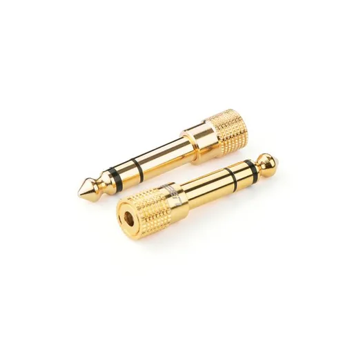 Ugreen 20503 Adapter 3.5 mm Mini Jack to 6.3 mm Jack Adapter