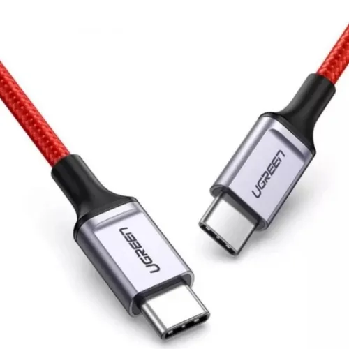 UGREEN 20527B 6A USB-A to USB-C Fast Charging 1M Cable