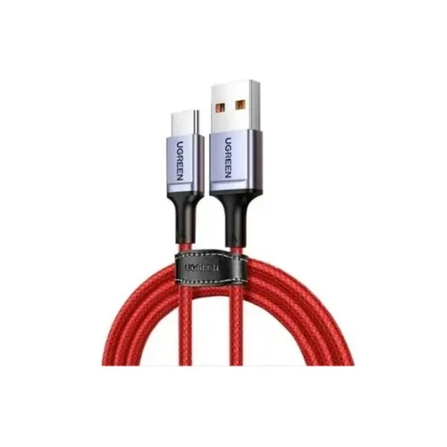 UGREEN 20527B 6A USB-A to USB-C Fast Charging 1M Cable