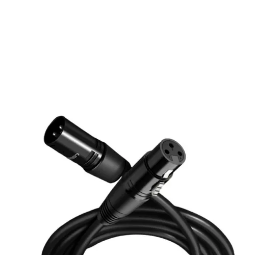 UGREEN 20711 Cannon Male To Female Microphone Extension 3M Audio Cable