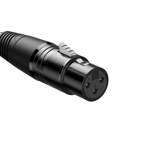 UGREEN 20719 6.5mm to XLR Female AV Cable 2M