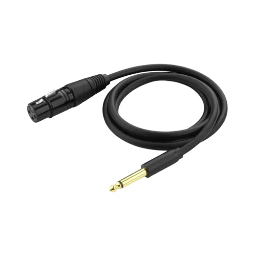 UGREEN 20719 6.5mm to XLR Female AV Cable 2M
