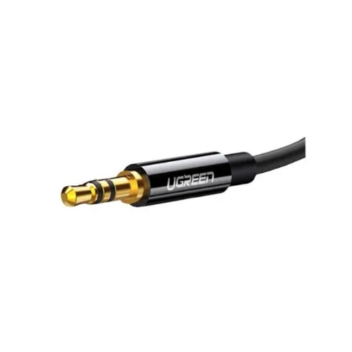 UGREEN 20816 3.5mm Male To 2 Female Audio Cable
