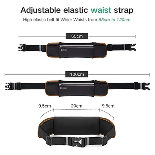 UGREEN 20818 Outdoor Running Waist Bag