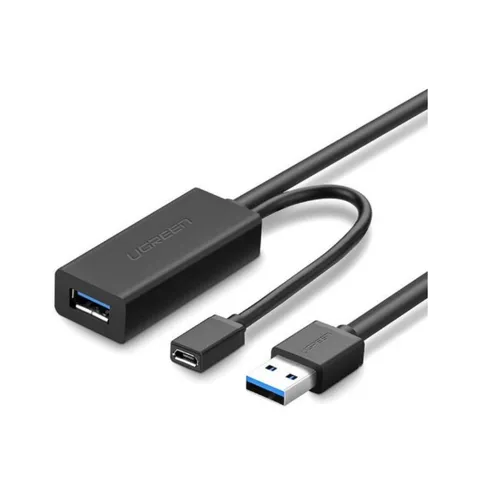 UGREEN 20826 5M USB 3.0 Extension Cable