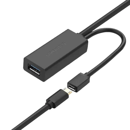 Ugreen 20826 USB 3.0 Extension Cable - 5 Meter