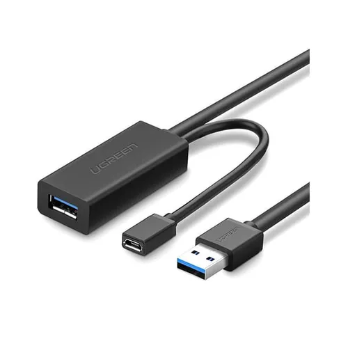 UGREEN 20827 USB 3.0 Extension With 10M Repeater Cable