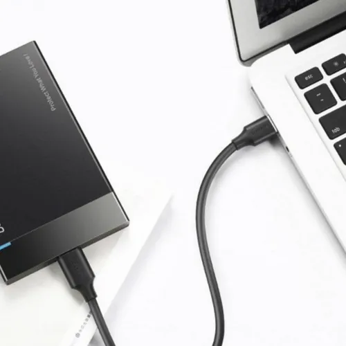 UGREEN 20882 USB 3.0 To USB-C 1M Cable