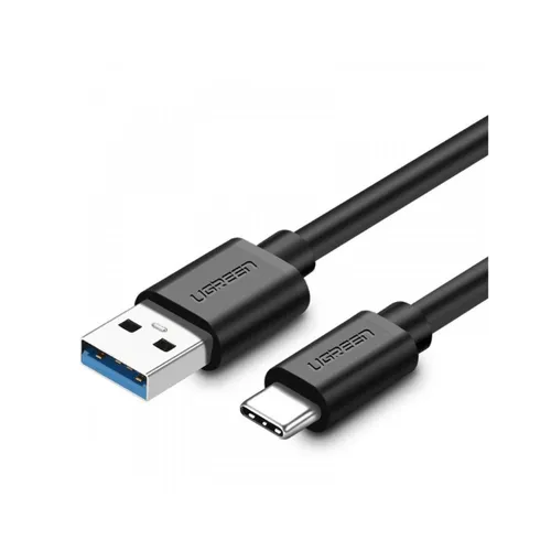 UGreen 20882 USB 3.0 To USB-C Cable 1m