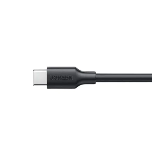 UGreen 20882 USB 3.0 To USB-C Cable 1m - Black