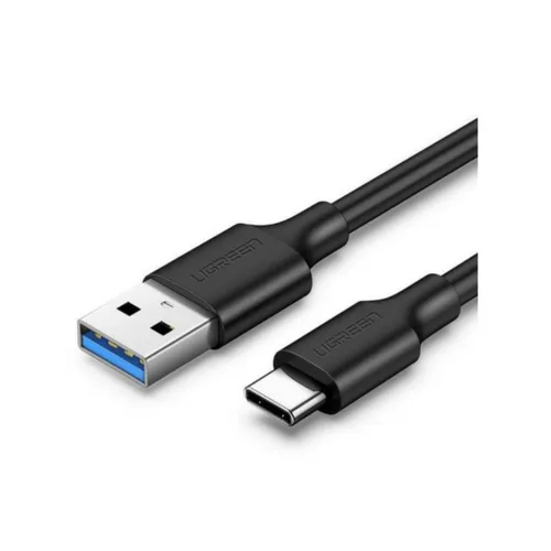 UGREEN 20882 USB-A 3.0 to USB-C 1M Cable