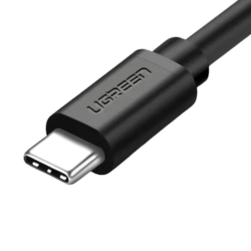 UGREEN 20883 USB-A to USB-C Fast Charging Cable 1.5m, Black