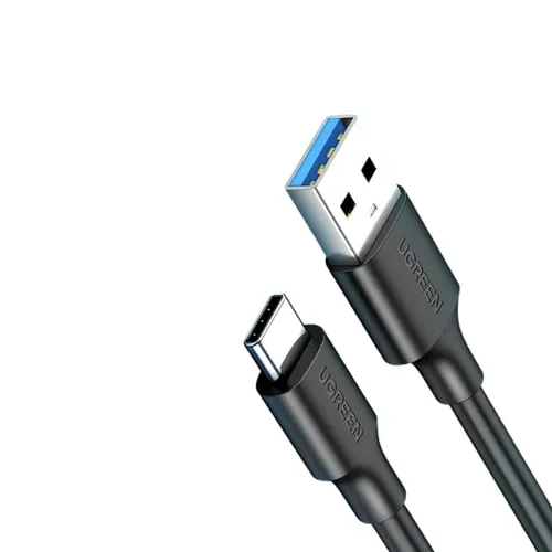 UGREEN 20884 USB-A to USB-C Fast Charging Cable – 2M