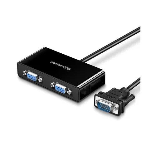 UGREEN 20918 2 Port VGA Splitter Cable