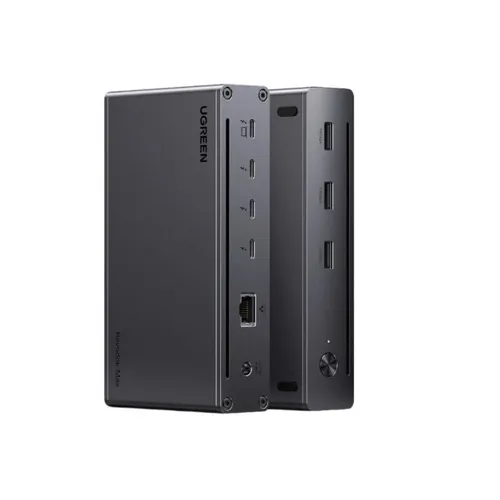 UGREEN 25053UK 8-In-1 Thunderbolt 4 Docking Station