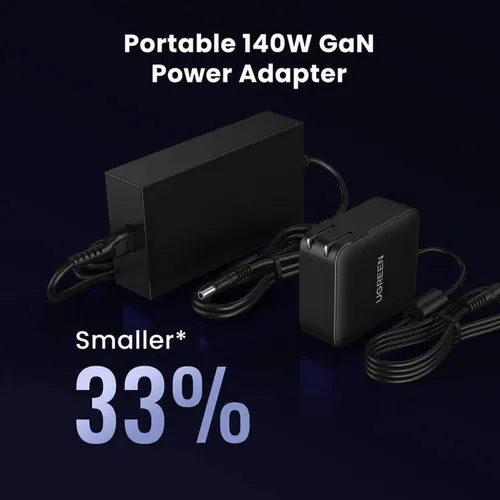 UGREEN 25053UK 8-in-1 Thunderbolt 4 Docking Station UK