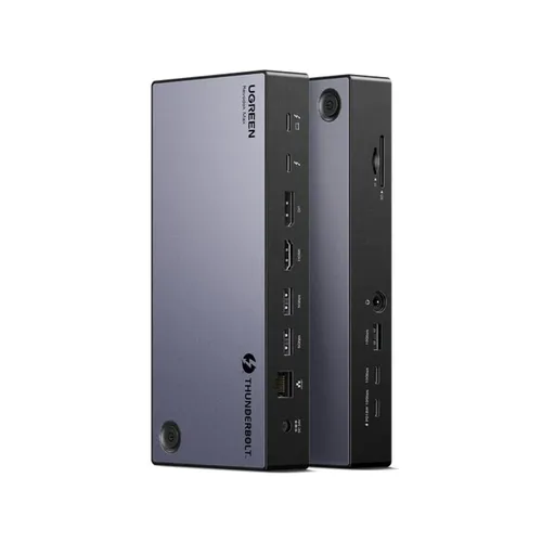 UGREEN 25085 Revodok Max 13-IN-1 Thunderbolt 4 Docking Station