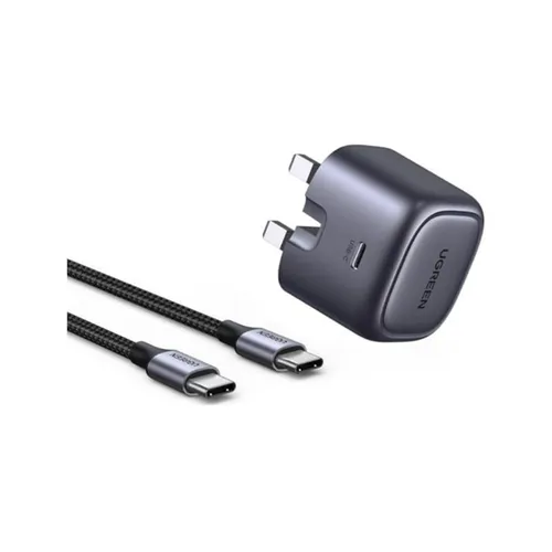 Ugreen 25114 Nexode USB-C Fast Charger