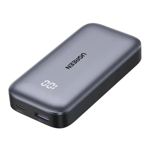 Ugreen 25185 Nexode 30w 10000mAh Two Way Fast Charging Powerbank