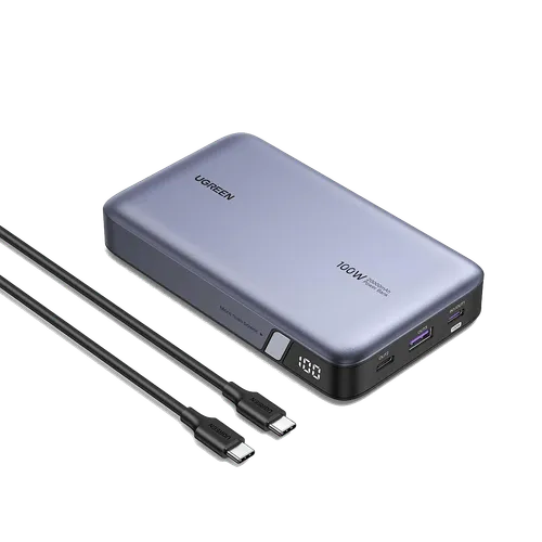 UGREEN 25188 100W 20000mAh Power Bank