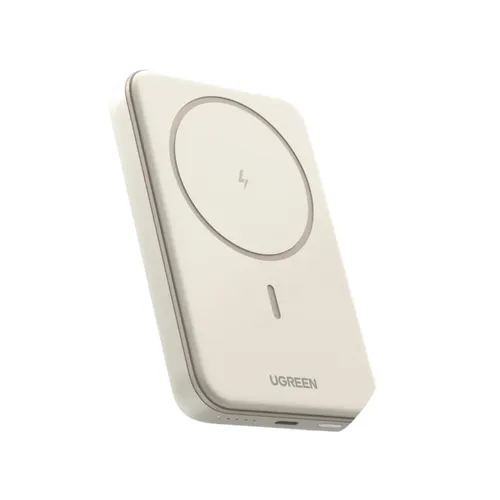 UGREEN 25208 20W 10000mAh ZAPIX Magnetic Wireless Power Bank