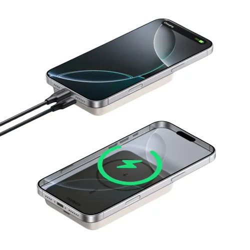 UGREEN 25208 20W 10000mAh ZAPIX Magnetic Wireless Power Bank