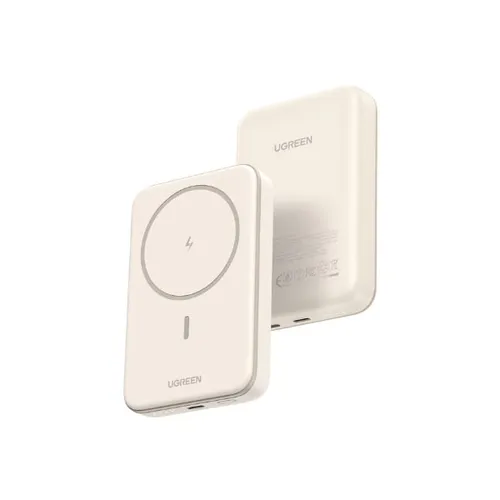 UGREEN 25208 ZAPIX 10000mAh Magnetic Wireless Power Bank
