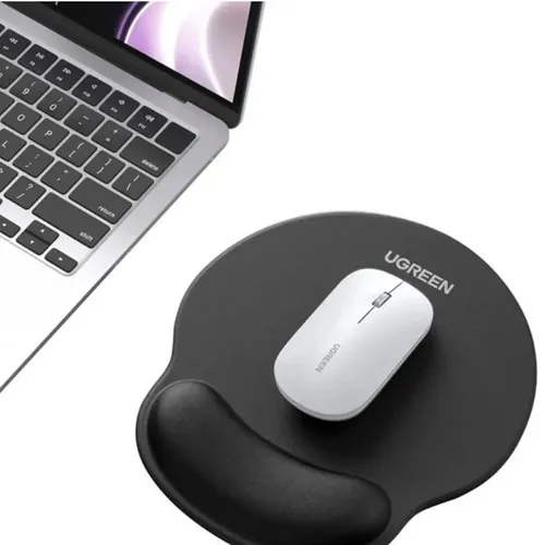 UGREEN 25245 Ergonomic Mouse Pad With Wrist Rest