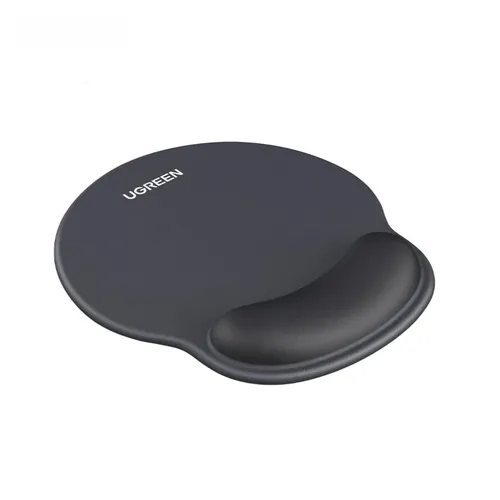 UGREEN 25245 Ergonomic Mouse Pad with Wrist Rest – LP668