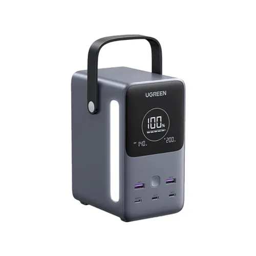 UGREEN 25286 Nexode 300W 48000mAh Fast Charging Power Bank