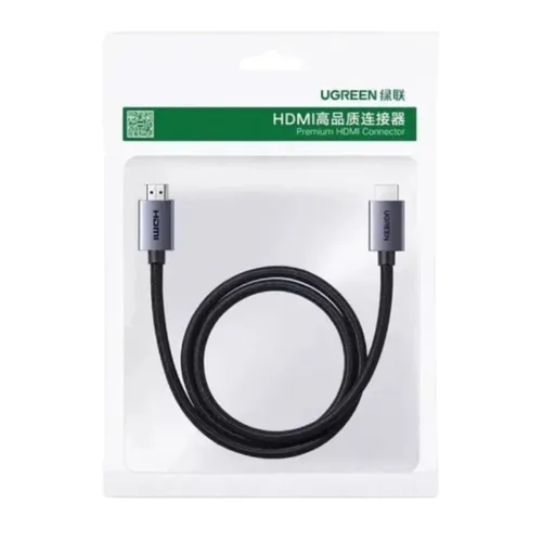 UGREEN 25297 HDMI 4K Cable 1M