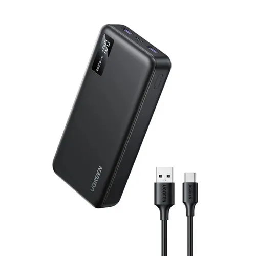 Ugreen 25683 20000mAh Two Way Fast Charging Powerbank