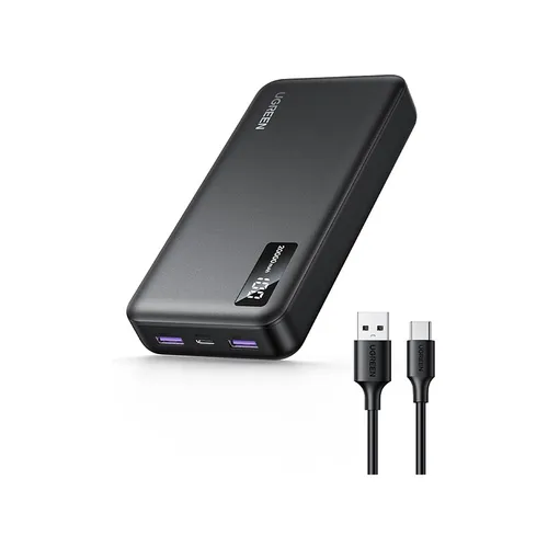 UGREEN 25683 20W Two-Way Fast Charging 20000mAh Power Bank