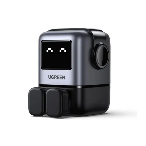 UGREEN 25686 Nexode RG 65W 3 Port GAN Fast Charger