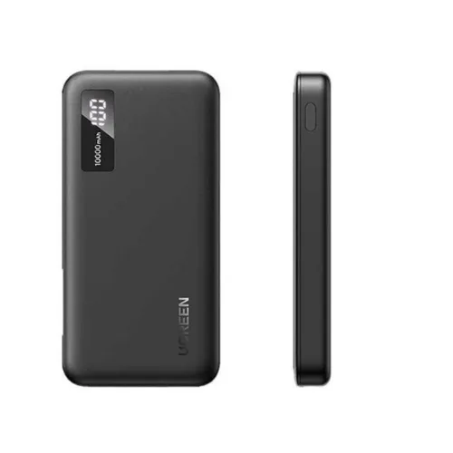 UGREEN 25742 22.5W Two-way Fast Charging 10000mAh Power Bank