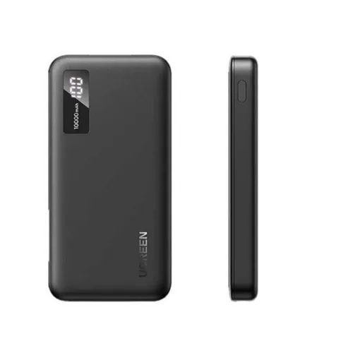 UGREEN 25742 22.5W Two-way Fast Charging 10000mAh Power Bank