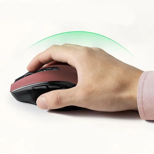 UGREEN 25752 MU006 wireless optical mouse
