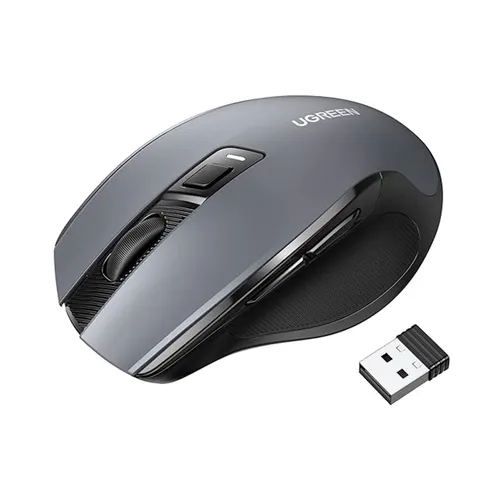 UGREEN 25753 Ergonomic Wireless Mouse