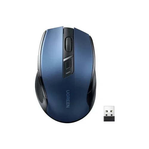 UGREEN 25753 Ergonomic Wireless Mouse